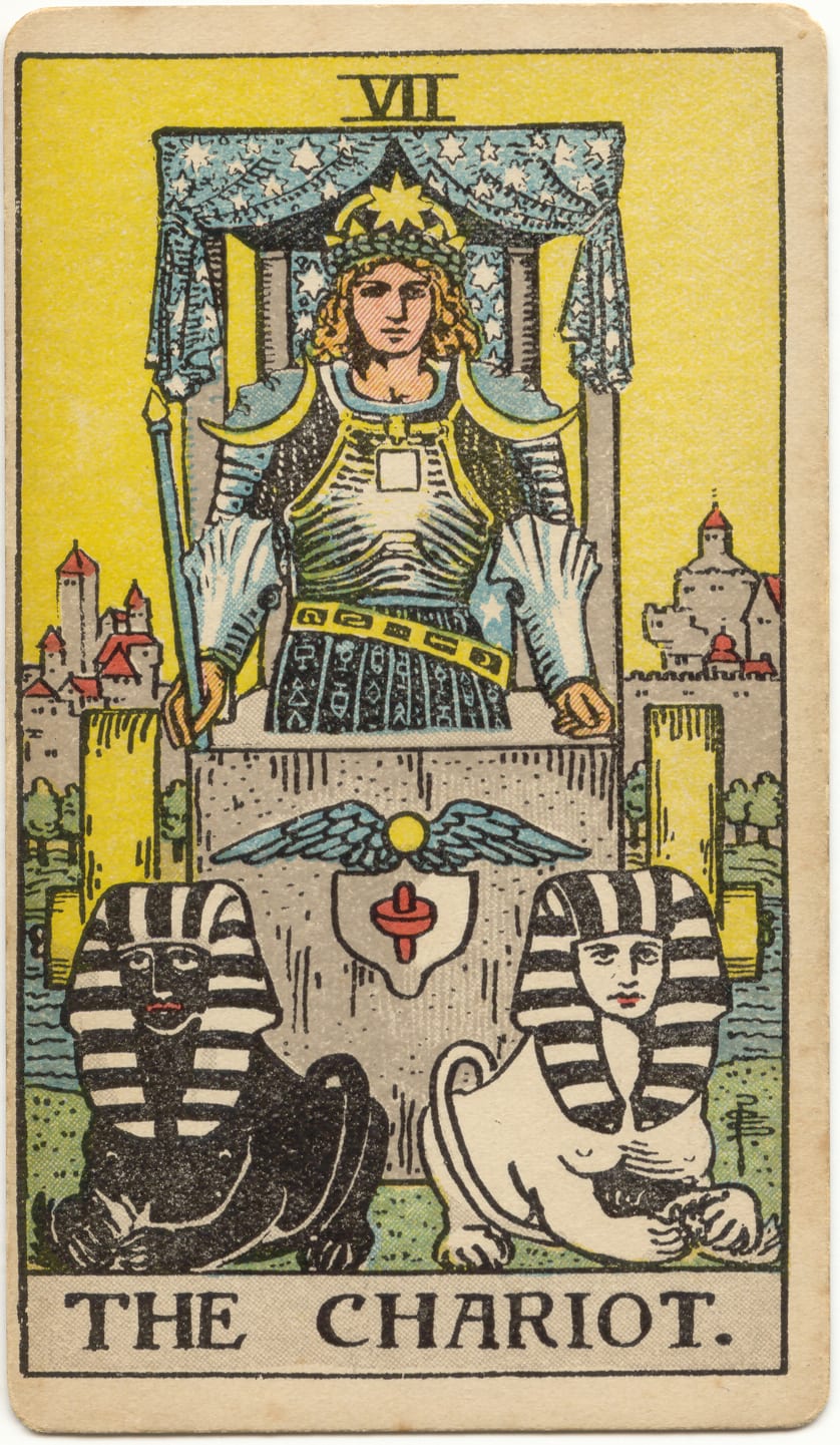 The Chariot