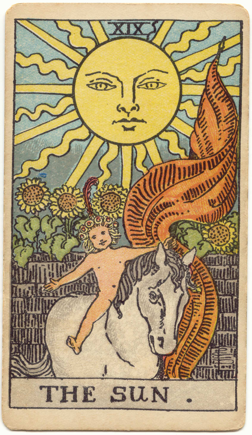 The Sun